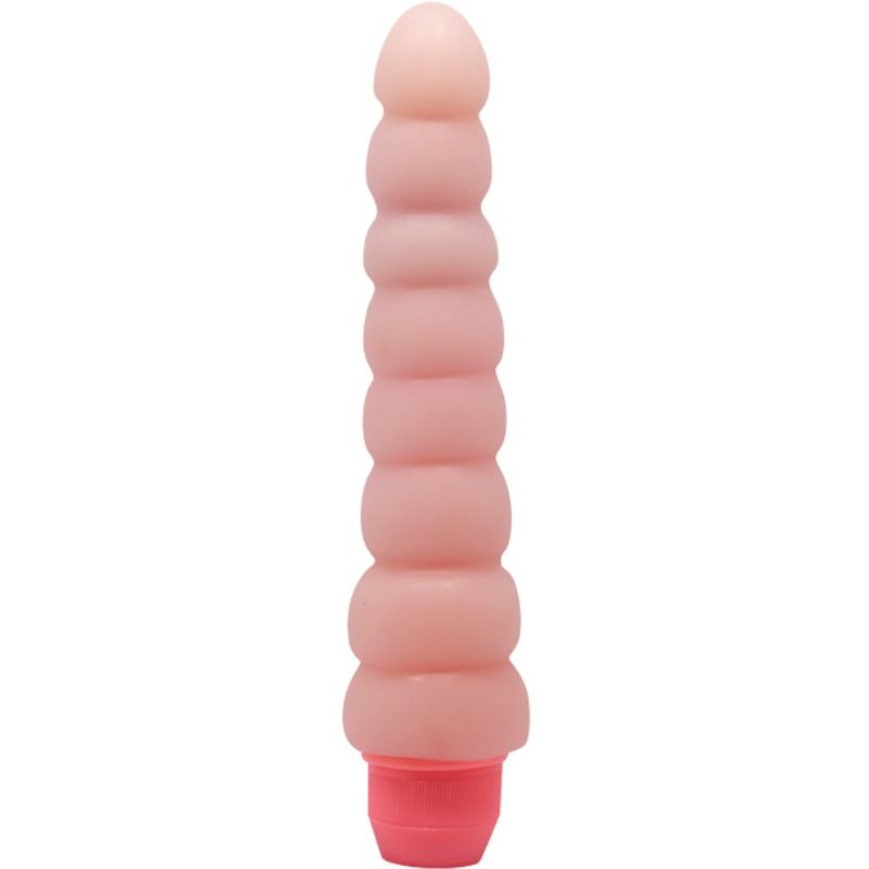 DANCE - FLEXI VIBE VIBRATEUR FLEXIBLE SENSUAL SPINE 19 CM