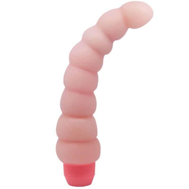 DANCE - FLEXI VIBE VIBRATEUR FLEXIBLE SENSUAL SPINE 19 CM
