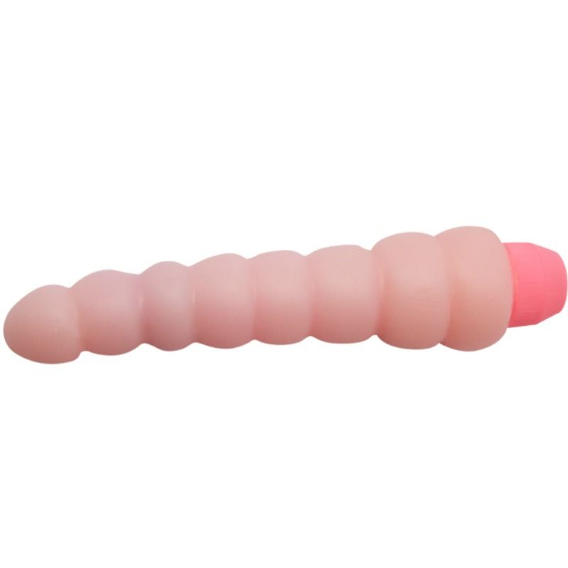 DANCE - FLEXI VIBE VIBRATEUR FLEXIBLE SENSUAL SPINE 19 CM