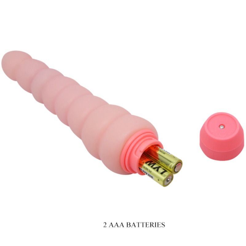 DANCE - FLEXI VIBE VIBRATEUR FLEXIBLE SENSUAL SPINE 19 CM