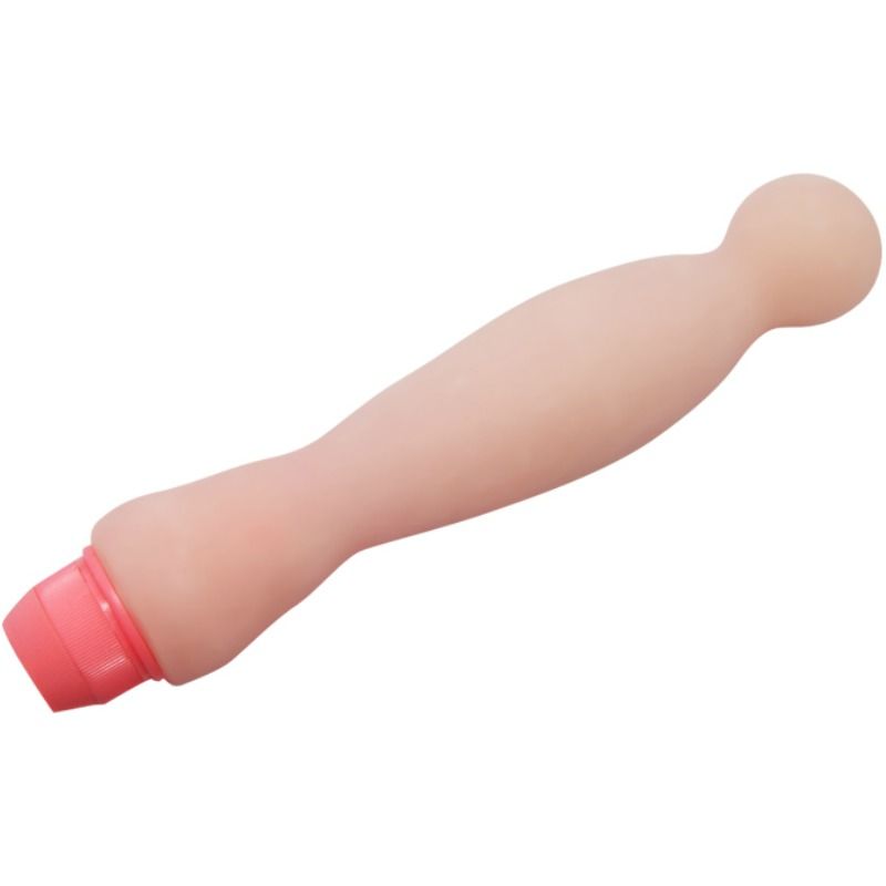 DANCE - VIBRATEUR FLEXI VIBE SENSUAL SPINE 22 CM