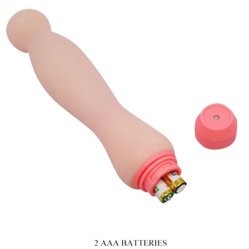 DANCE - VIBRATEUR FLEXI VIBE SENSUAL SPINE 22 CM