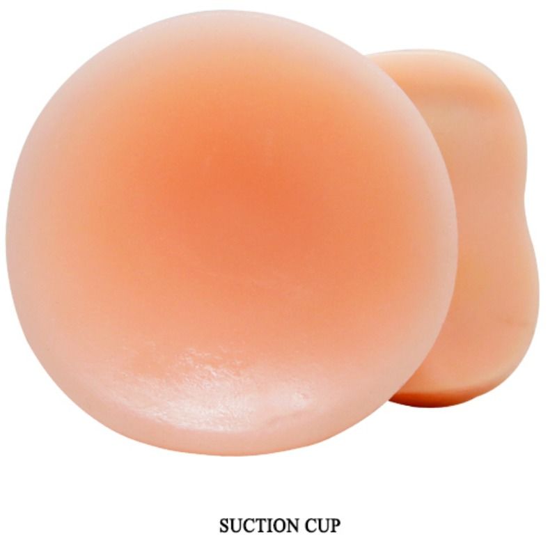 DANCE - DILDO RÉALISTE PRIME DONG NATUREL RÉALISTE