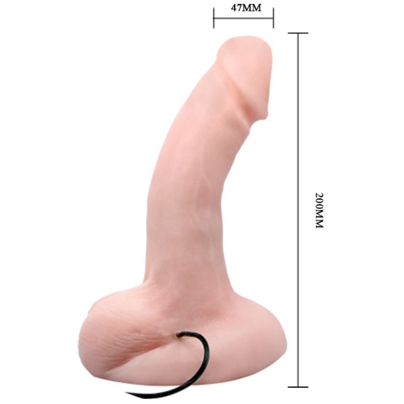 DANSE - FONCTION DE VIBRATION ET DE ROTATION DU GODE ARBITRAIRE