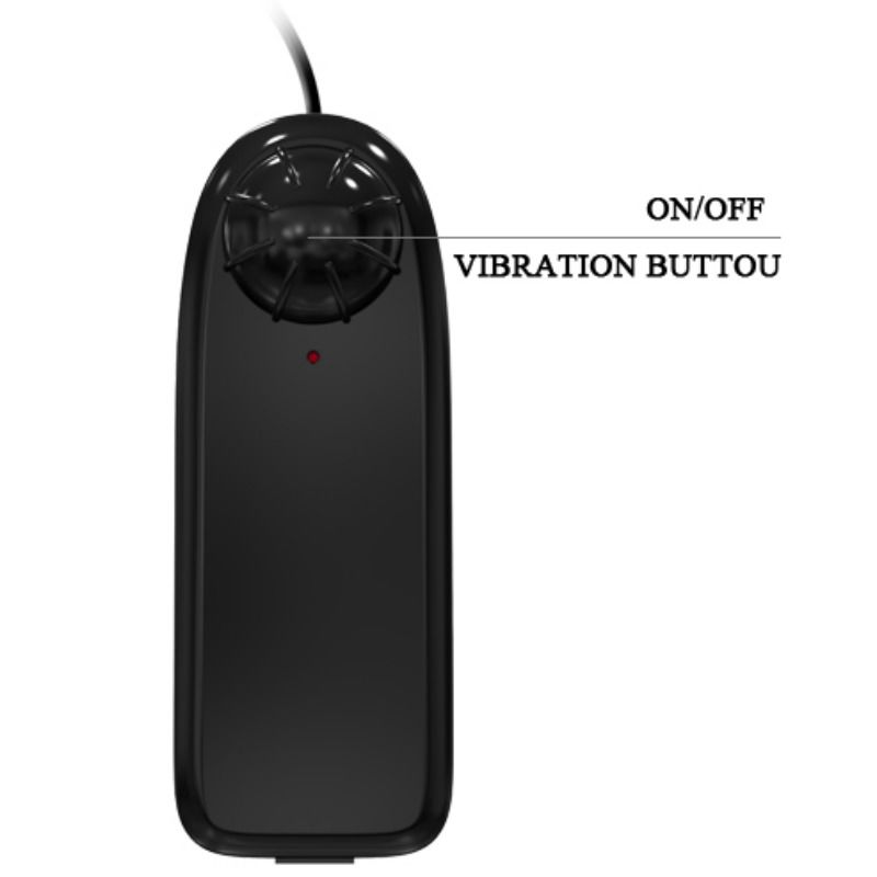 DANCE - ARBITRARINESS VIBRATEUR RÉALISTE DILDO