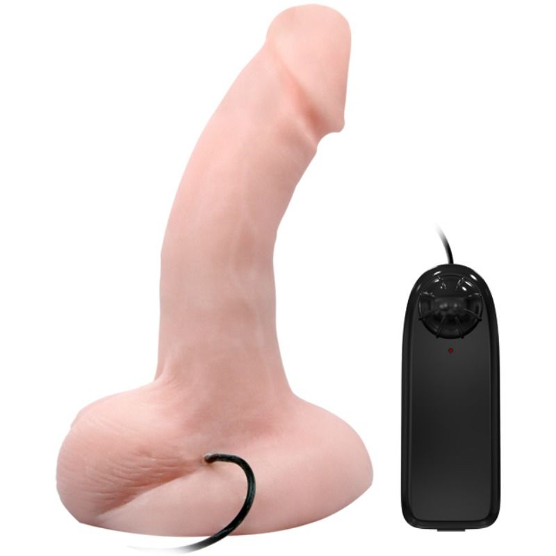 DANCE - ARBITRARINESS VIBRATEUR RÉALISTE DILDO