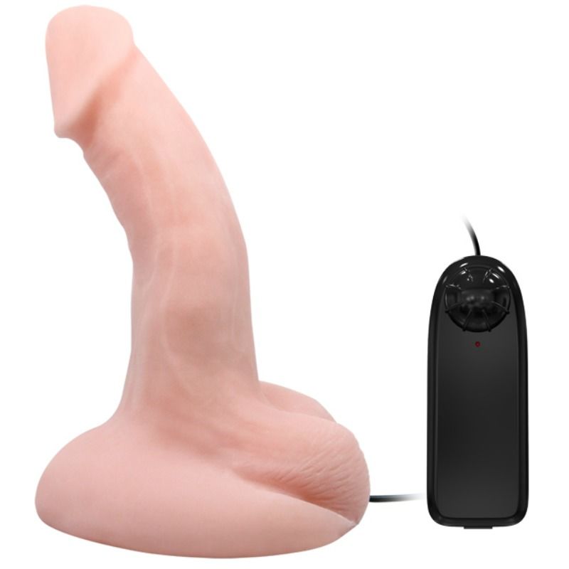 DANCE - ARBITRARINESS VIBRATEUR RÉALISTE DILDO