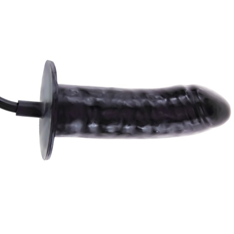 DANCE - BIGGER JOY PÉNIS GONFLABLE 16 CM