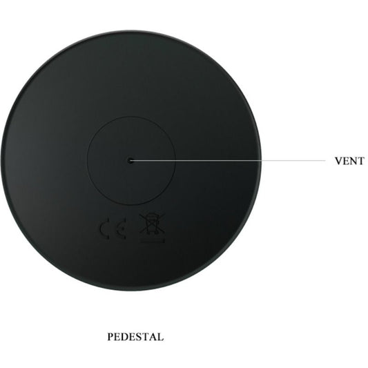 PRETTY LOVE - JINGER MAGIQUE UP & DOWN PLUG ET VIBRATION