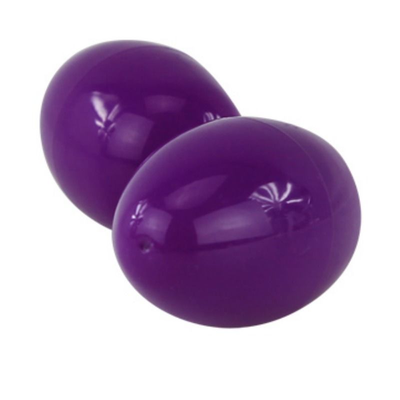 DANSE - TWINS BALLS BOULES ANALES LILAS