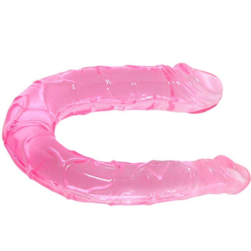DANSE - DOUBLE DONG DOUBLE GODE ROSE