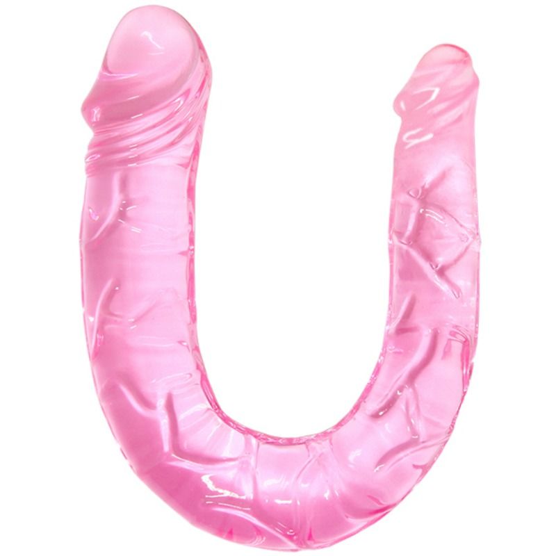 DANSE - DOUBLE DONG DOUBLE GODE ROSE