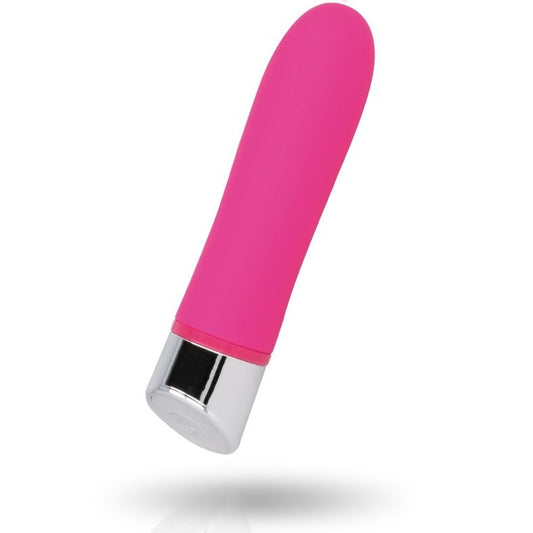 INSPIRE ESSENTIAL - VIBRATEUR EVE PINK
