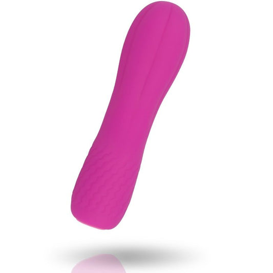 INSPIRE ESSENTIAL - VIBRATEUR ELLIE LILAC