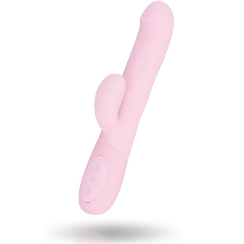 INSPIRE SENSE - VIBRATEUR GABRIELLA PINK