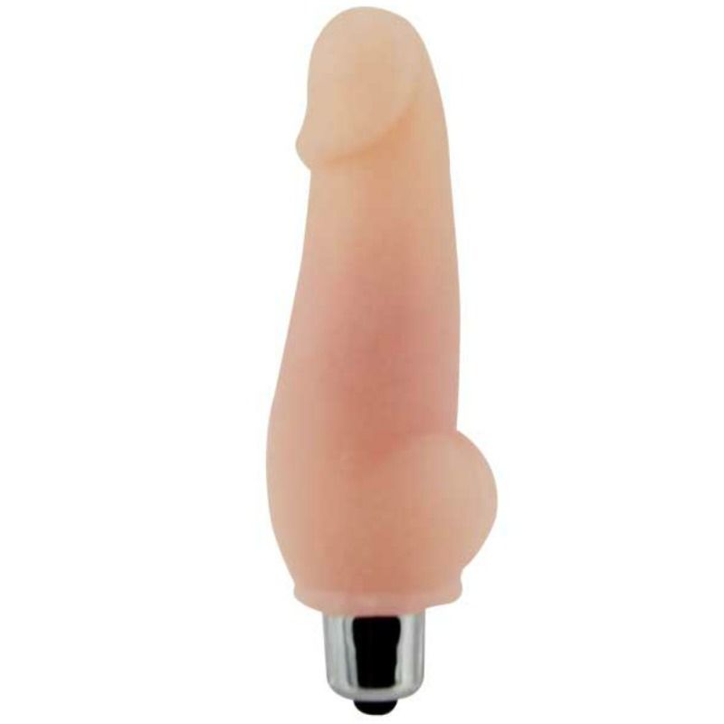 DANCE - SUPER MINI VIBRATEUR MAVOUVIN