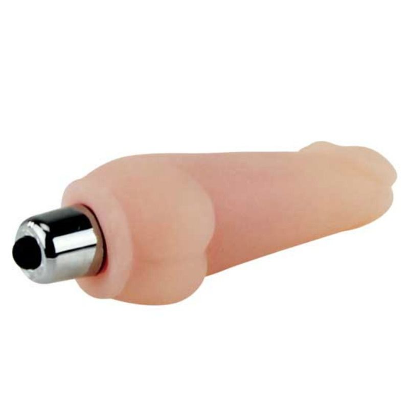 DANCE - SUPER MINI VIBRATEUR MAVOUVIN