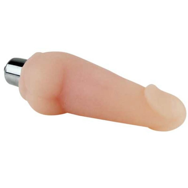 DANCE - SUPER MINI VIBRATEUR MAVOUVIN