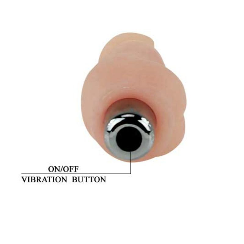 DANCE - SUPER MINI VIBRATEUR MAVOUVIN