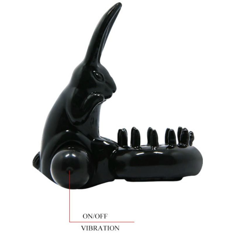 DANSE - SWEET RING RING AVEC LAPIN