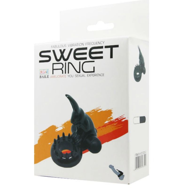 DANSE - SWEET RING RING AVEC LAPIN