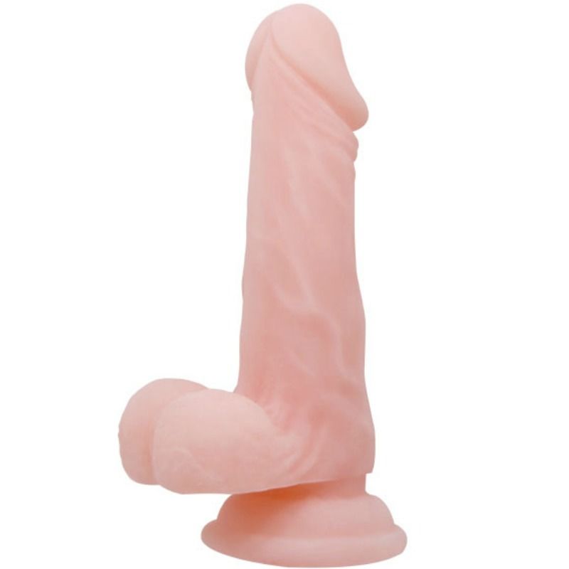 DANCE - GODE NATUREL SUPER RÉALISTE 16,5 CM