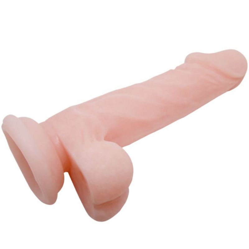 DANCE - GODE NATUREL SUPER RÉALISTE 16,5 CM
