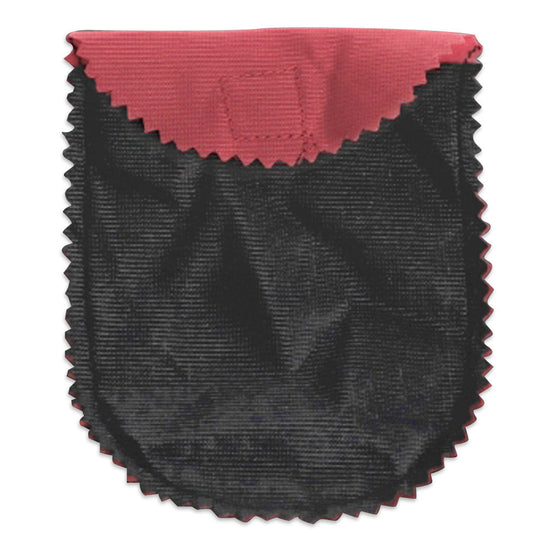 HARD METAL - RESTRAINT COLLAR WITH RING AND PADLOCK 12.5 CM