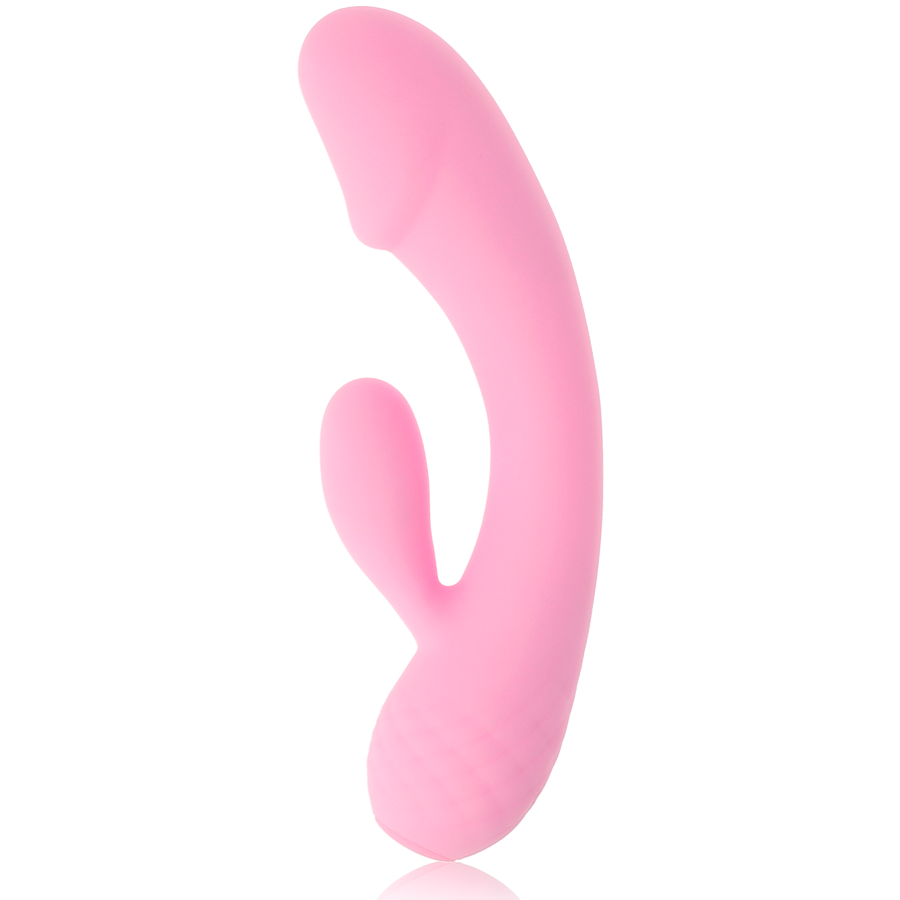 PRETTY LOVE - VIBRATEUR RON INTELLIGENT AVEC LAPIN