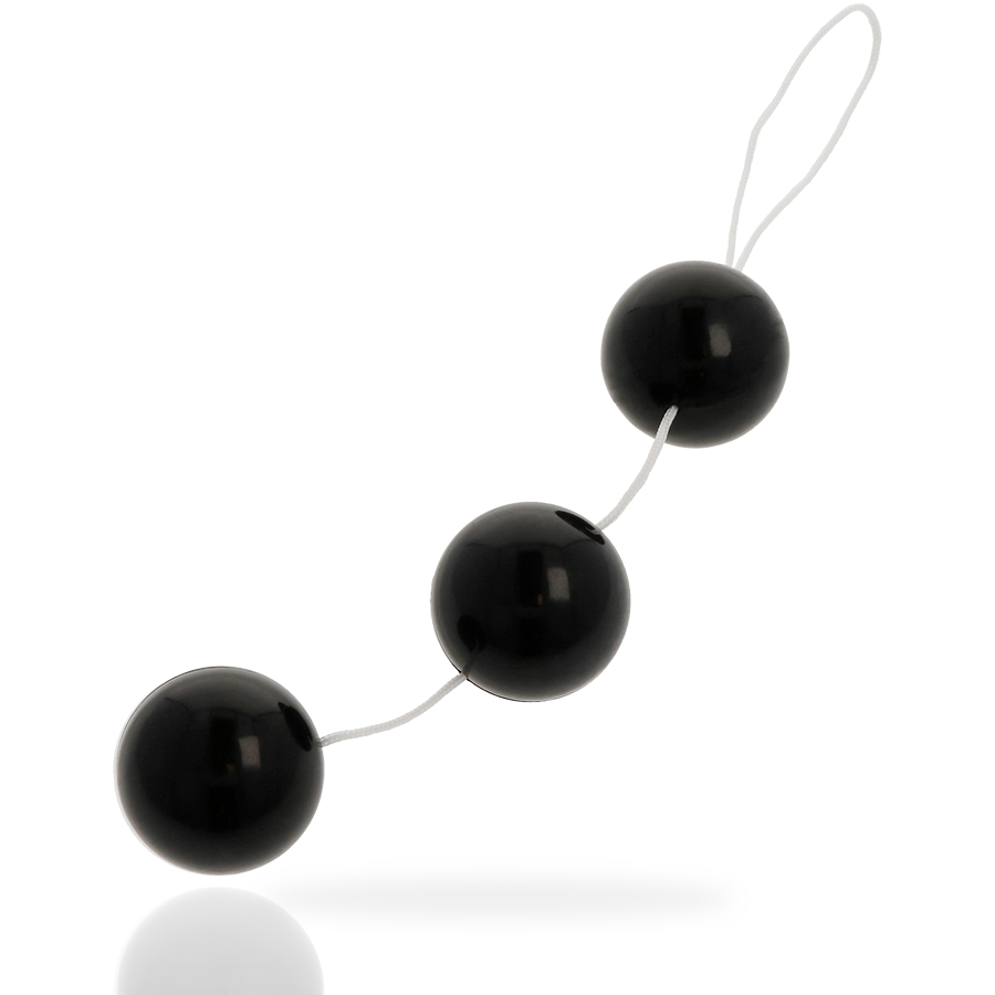 ADDICTED TOYS - BALLES DE PLAISIR