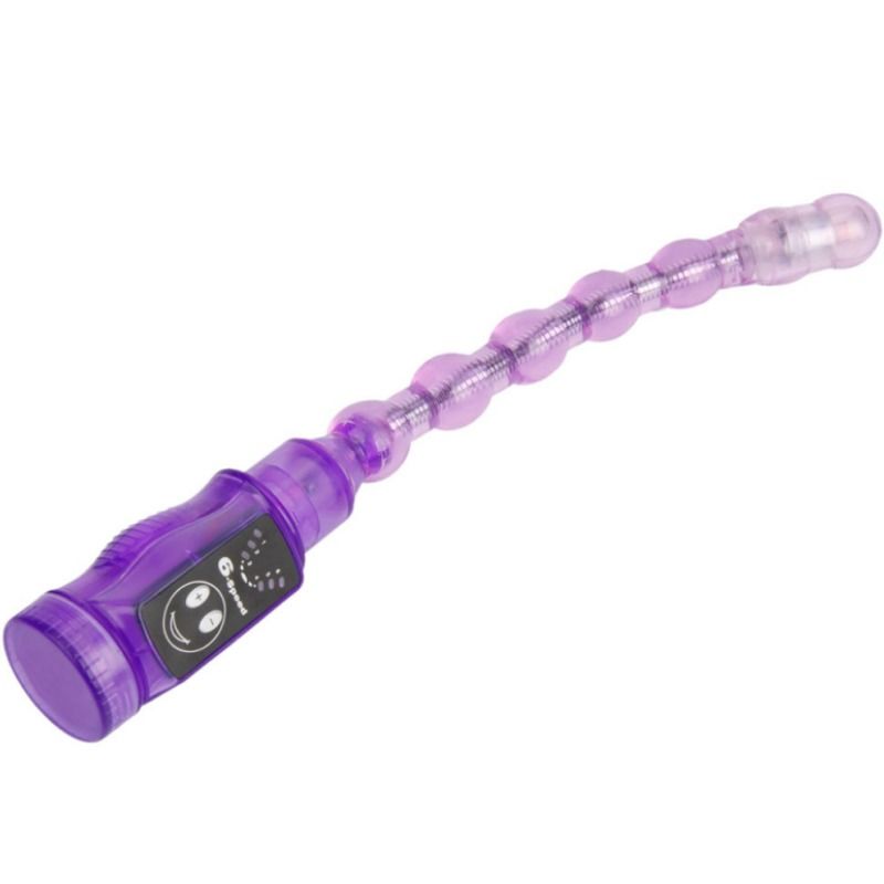 DANSE - DISTORSION TRIPLE STIMULATEUR LILAS