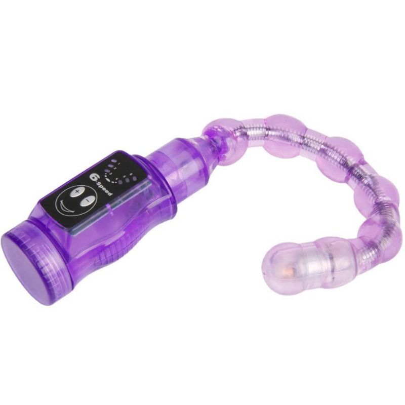 DANSE - DISTORSION TRIPLE STIMULATEUR LILAS