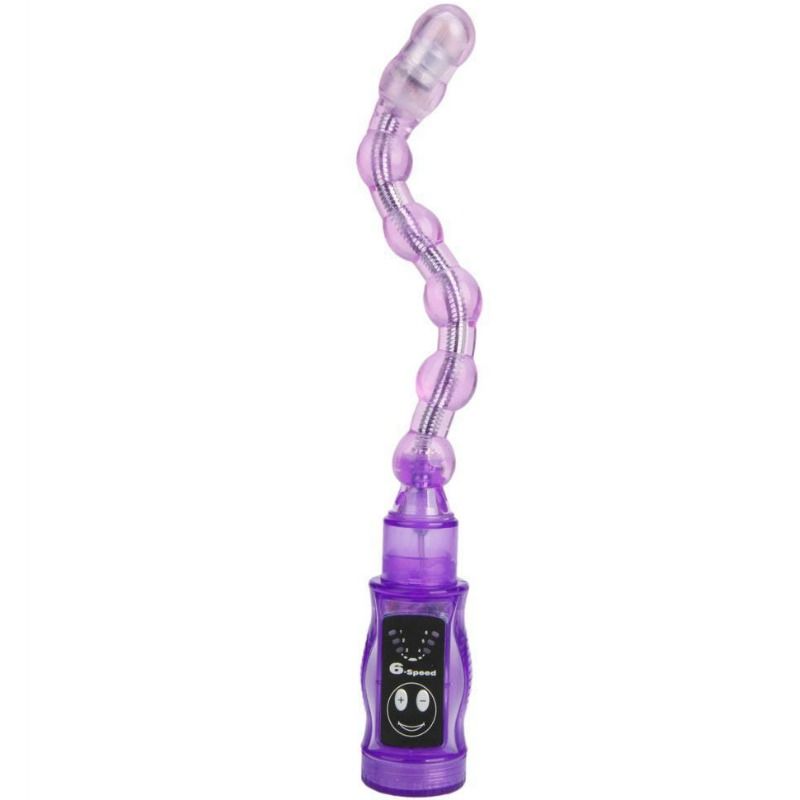 DANSE - DISTORSION TRIPLE STIMULATEUR LILAS