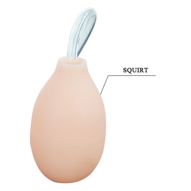 DANCE - FONTAINE GODE VIBRANT AVEC FONCTION SQUIRT