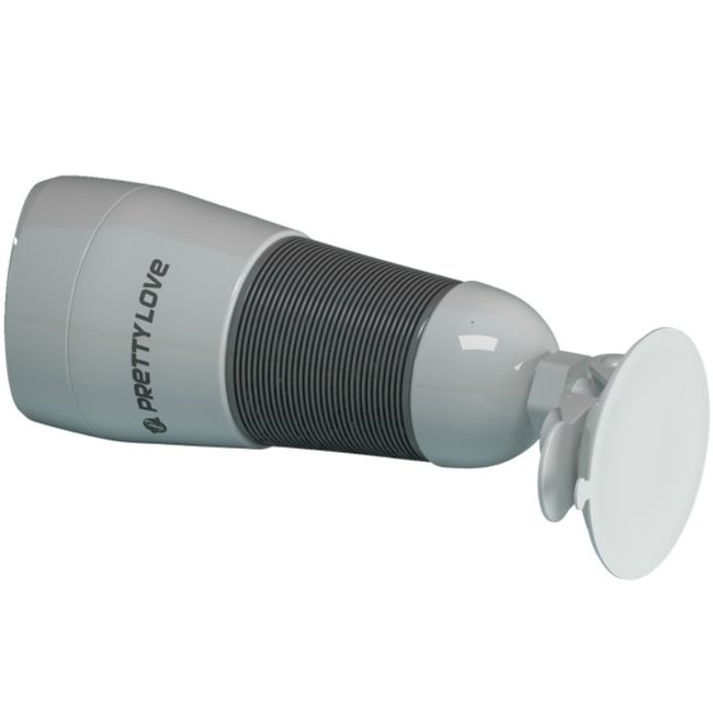 PRETTY LOVE - HEDY VAGIN MASTURBATEUR