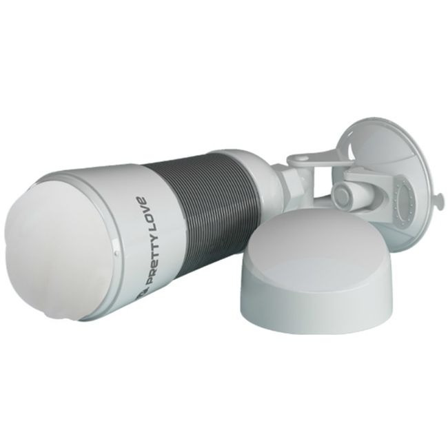 PRETTY LOVE - HEDY VAGIN MASTURBATEUR