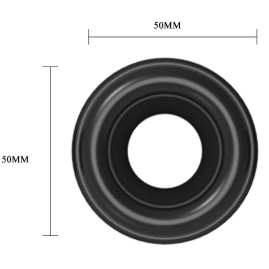 PRETTY LOVE - POMPE À ÉRECTION ALEXANDER