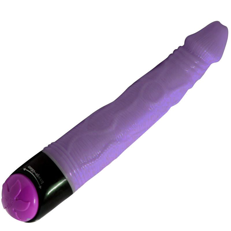 DANCE - ADOUR CLUB VIBRATEUR RÉALISTE 23 CM LILAS
