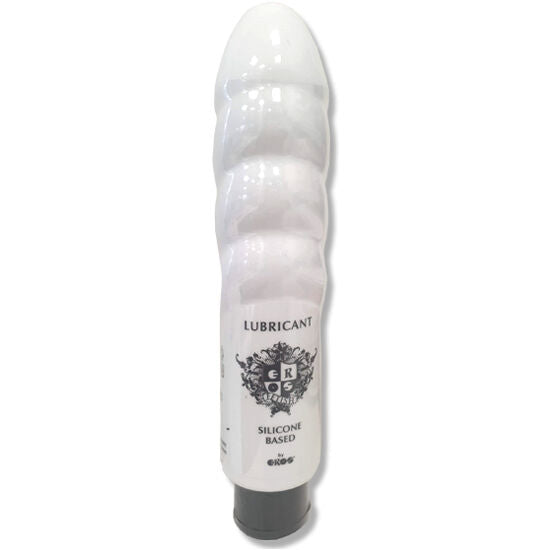 EROS FETISH LINE - LUBRIFIANT SILICONE POUR GODE, FLACON DE 175 ML