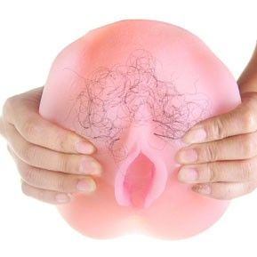 DANSE - ANTHEA MAGIC FLESH VIBRATON PUSSY
