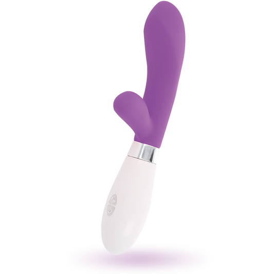 GLOSSY - JACKSON RABBIT LILAS