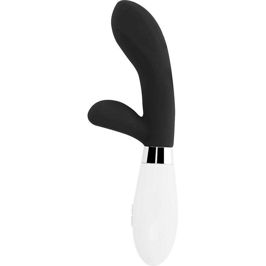 GLOSSY - BLACK JACKSON RABBIT