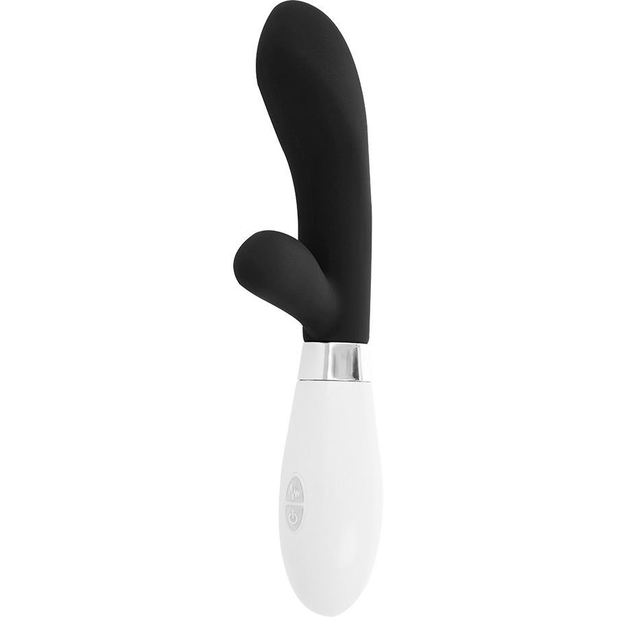 GLOSSY - BLACK JACKSON RABBIT