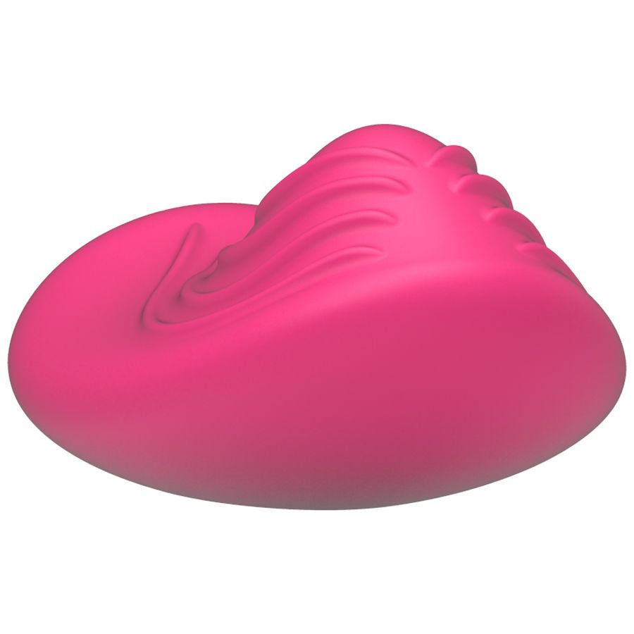 HAPPY LOKY - VIBRATING PANTY WITH REMOTE CONTROL