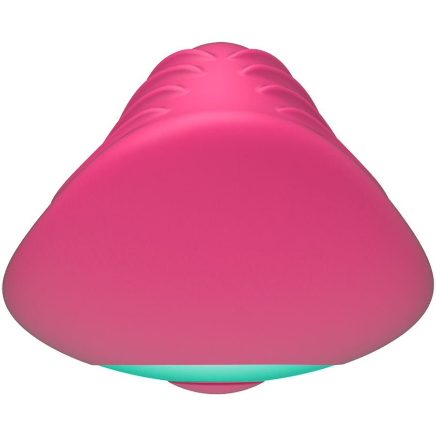 HAPPY LOKY - VIBRATING PANTY WITH REMOTE CONTROL