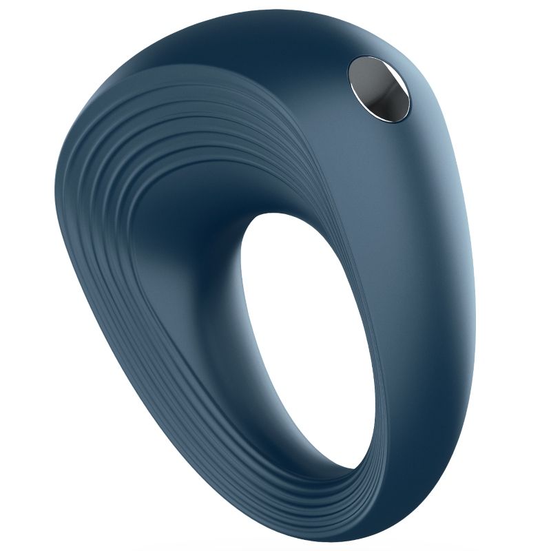 SATISFYER - BAGUE VIBRANTE 2