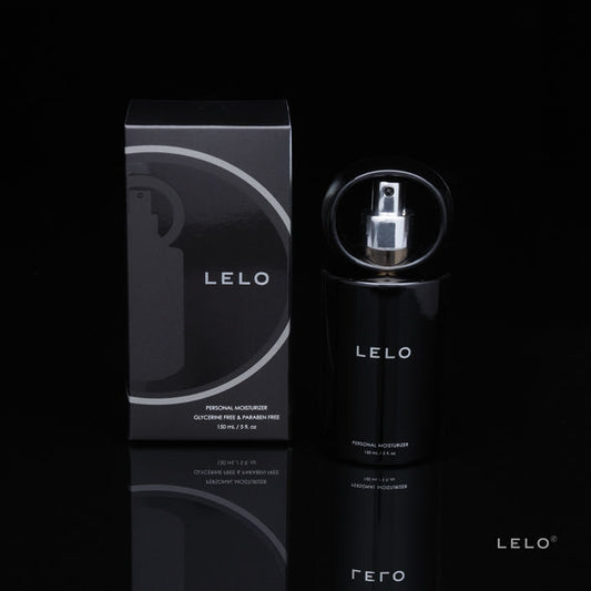 LELO - LUBRIFIANT HYDRATANT PERSONNEL À BASE D'EAU 150 ML