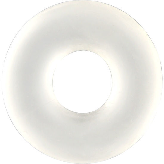 SEVEN CREATIONS - ANNEAU PÉNITENTIAIRE TRANSPARENT