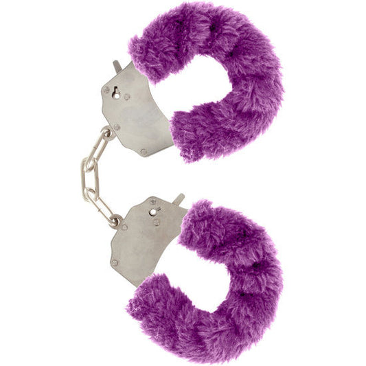TOYJOY - MENOTTES D'AMOUR LILAS