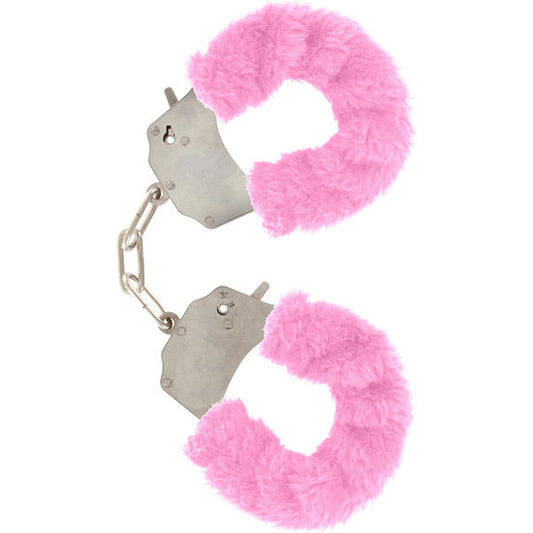 TOYJOY - MENOTTES D'AMOUR ROSE
